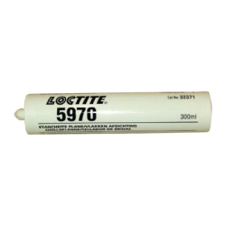 5970 FORMADOR DE JUNTAS NEGRO 300ML