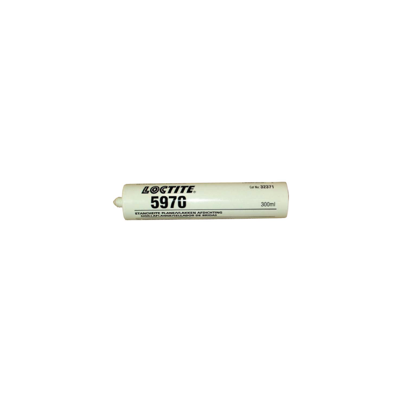 LOCTITE Black Grout Former 300ml 5970 LOCTITE Black Grout Former 300ml 5970
