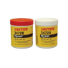 LOCTITE Epoxy Resin Steel Fluid Hysol 3472 2500g