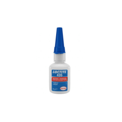 435 ADHESIVO INSTANTANEO TENAZ 50 G.