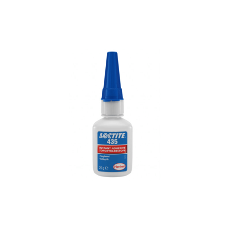 435 ADHESIVO INSTANTANEO TENAZ 50 G.