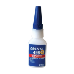 LOCTITE Instant Metal Bonding Adhesive 20g 496