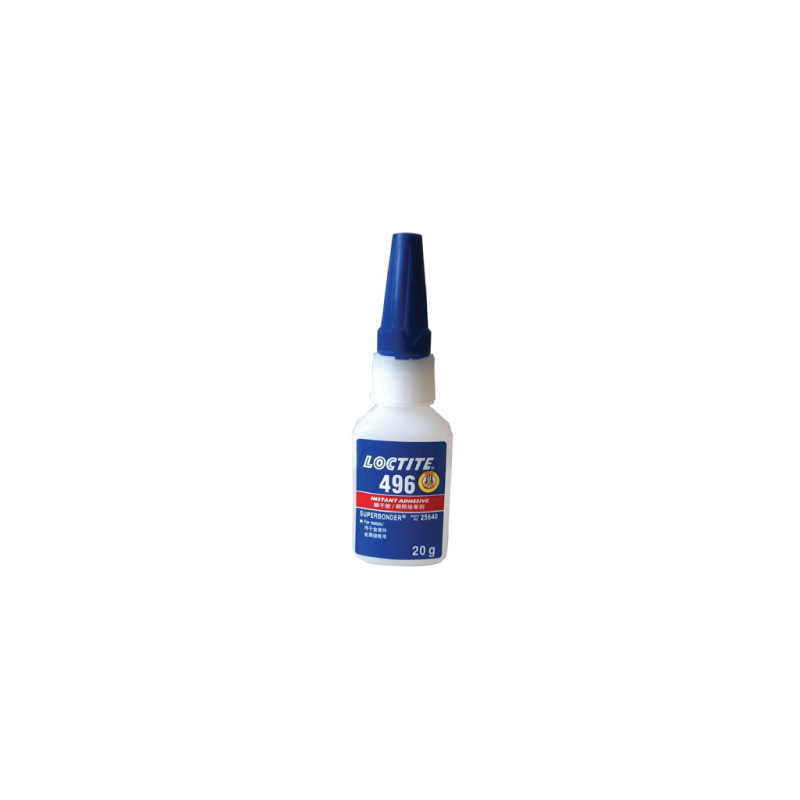 LOCTITE Instant Metal Bonding Adhesive 20g 496