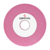 CHEMITOOL CUTTING Pink Ceramic Grinding Wheel 350mm