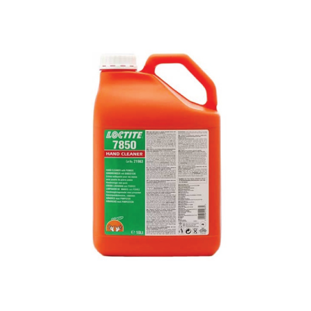 7850 LIMPIADOR DE MANOS 10 L.