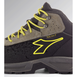 Botas de Seguridad 47 Sport Diatex Mid S3 WR CI SRC DIADORA