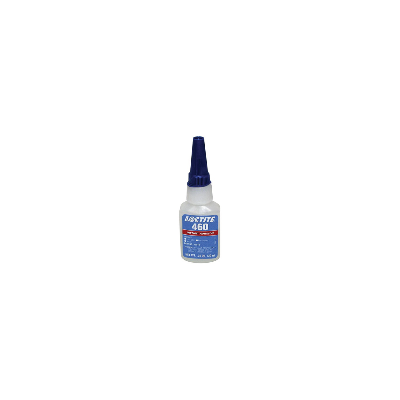 LOCTITE 460 Alcoytyl Instant Adhesive