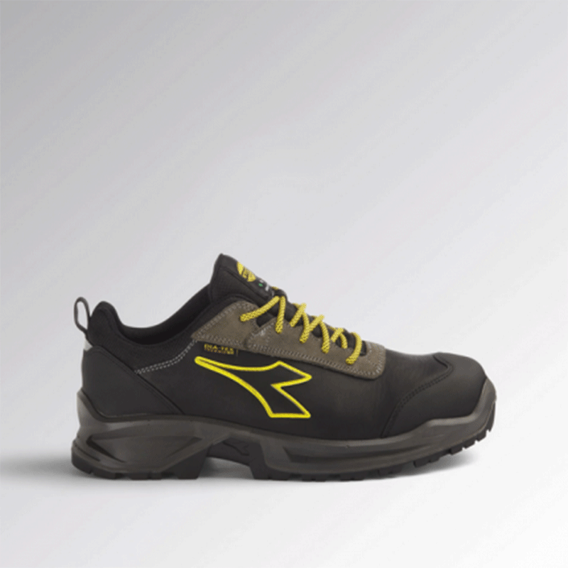 DIADORA Sport Diatex Low S3 WR CI SRC 38 Safety Shoes DIADORA Sport Diatex Low S3 WR CI SRC 38 Safety Shoes