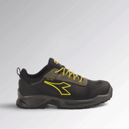 DIADORA Sport Diatex Low S3 WR CI SRC 38 Safety Shoes