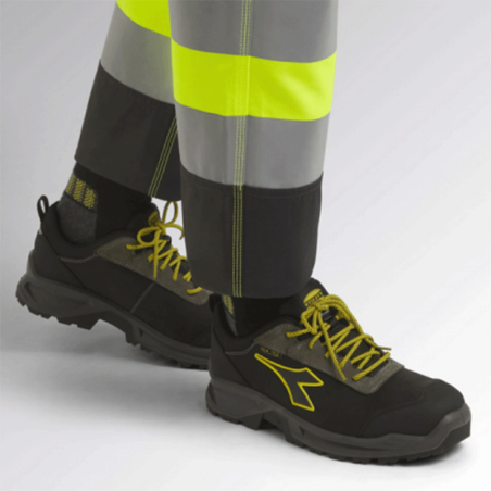 DIADORA Sport Diatex Low S3 WR CI SRC 48 Safety Shoes