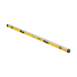 DEWALT HAND TOOLS Tubular Level 180 cm