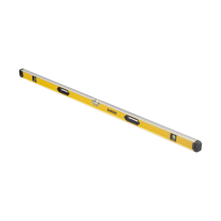 DEWALT HAND TOOLS Tubular Level 180 cm