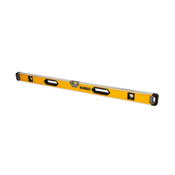 DEWALT HAND TOOLS 120mm Tubular Level