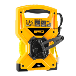 Fita Longa De Fibra De Vidro 30mts DEWALT HAND TOOLS