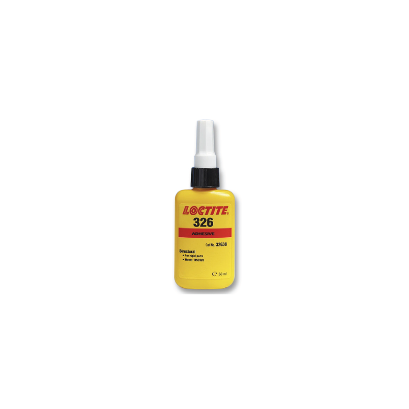 LOCTITE General Purpose Structural Adhesive 50ML 326