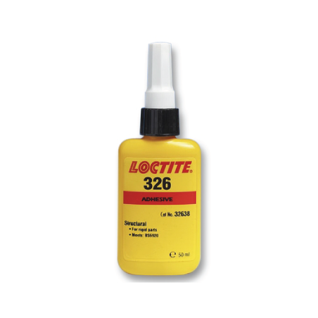 LOCTITE General Purpose Structural Adhesive 50ML 326