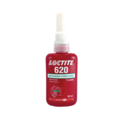 LOCTITE High Temperature Retainer 50ml 620