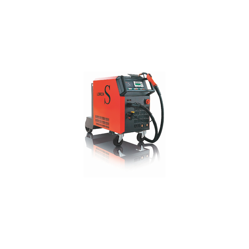 LORCH S3 Pulse XT 320A configurable LORCH S3 Pulse XT 320A configurable