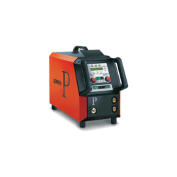 LORCH P3000 Mobil Basic gas-cooled
