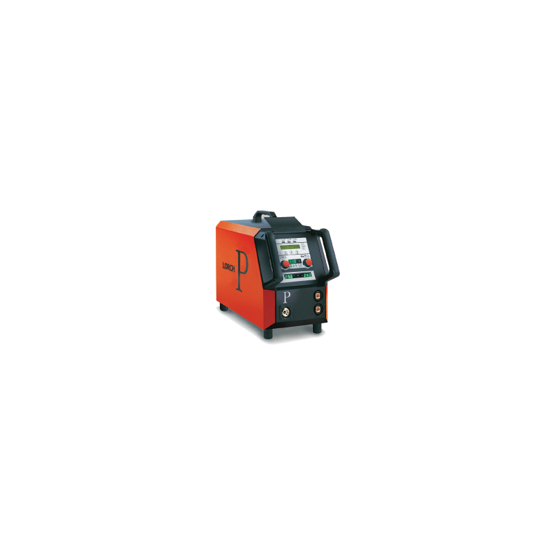 P3000 Mobil Basic refrigerado a gás LORCH