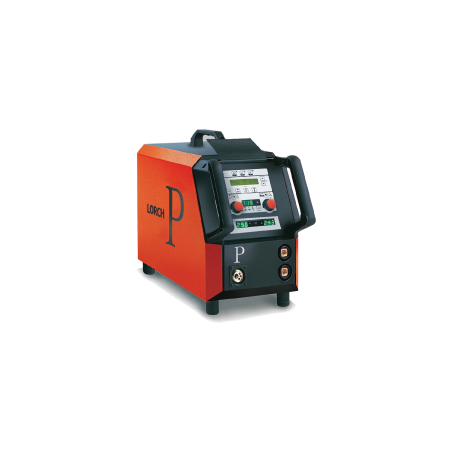 P3000 Mobil Basic refrigerado a gás LORCH