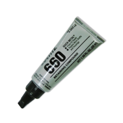 LOCTITE 660 Retaining Glue for Cylindrical Parts 50ml