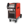 MicorMig 300 BasicPlus Sistema compacto refrigerado a gás LORCH