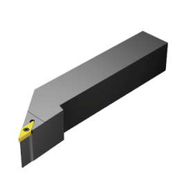 Ferramenta Torno SVJBL 2525M 16