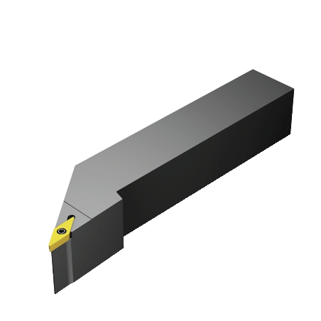 Ferramenta Torno SVJBL 2525M 16