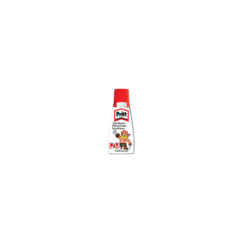 PRITT PVA 50G DPBOX (6) PRITT PVA 50G DPBOX (6)