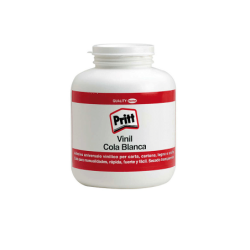 PRITT COLA BRANCA 1KG
