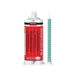 TEROSON TEROKAL 9225 A+B ADHESIVO PLçSTI