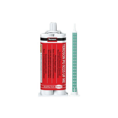 TEROSON TEROKAL 9225 A+B ADHESIVO PLçSTI