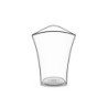 Bucket Round Clear - Vela