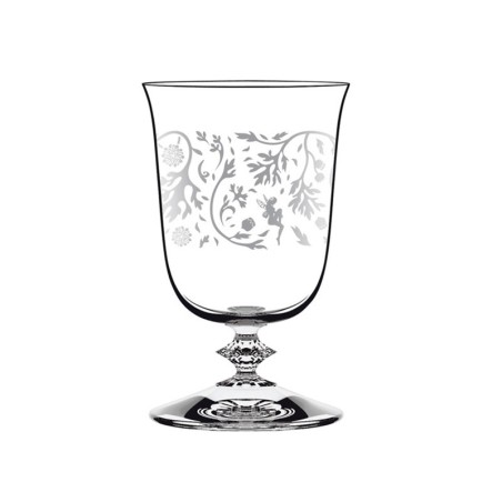 Conj. 6 Copos - Wormwood Rock-Gobbler Pattern