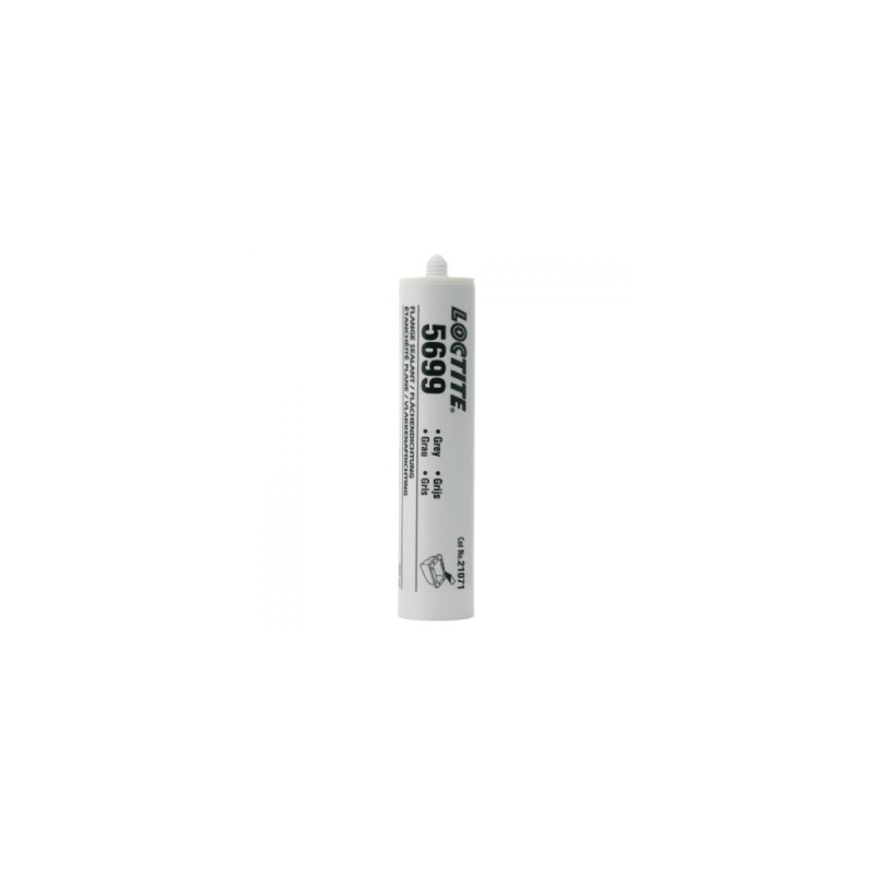 Formador de Juntas Cinza 300ml 5699 LOCTITE Formador de Juntas Cinza 300ml 5699 LOCTITE