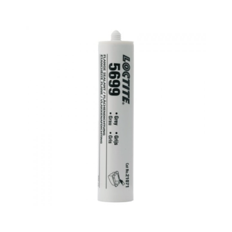 Formador de Juntas Cinza 300ml 5699 LOCTITE