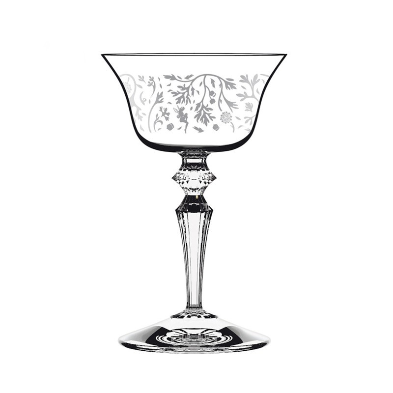 Juego 6 Copas - Wormwood Presidente Pattern