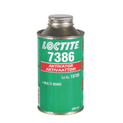 7386 ACTIVADOR PARA MULTIBOND 500ML