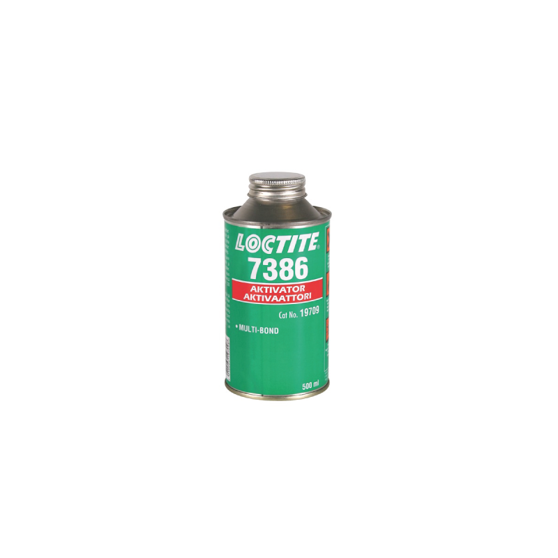 7386 ACTIVADOR PARA MULTIBOND 500ML 7386 ACTIVADOR PARA MULTIBOND 500ML