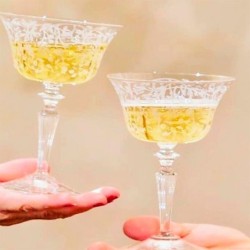 COPO COM PADRÃO PRESIDENTE 13.5 CL