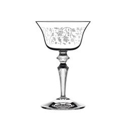 Juego 6 Copas - Wormwood Double Presidente Pattern