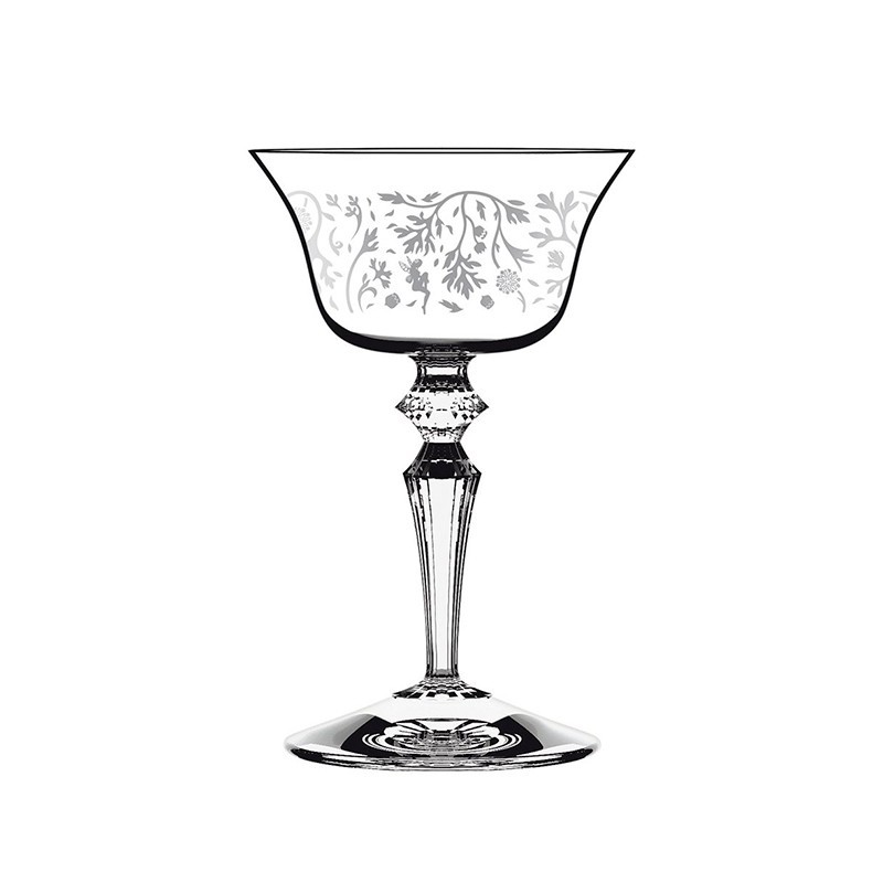 Juego 6 Copas - Wormwood Double Presidente Pattern