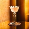 Conj. 6 Copos - Wormwood Double Presidente Pattern