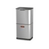 Cubo de Basura 60L Inox - Totem Max