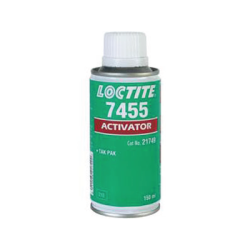7455 ACTIVADOR ADHESIVOS INSTANTçNEOS TA