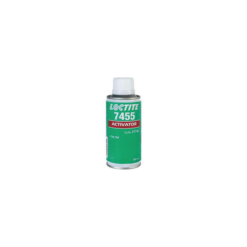 7455 ACTIVADOR ADHESIVOS INSTANTçNEOS TA