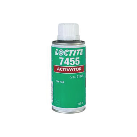 7455 ACTIVADOR ADHESIVOS INSTANTçNEOS TA