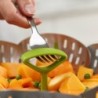 Steel Folding Steamer Basket - Bloom