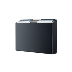 Juego de 4 Tablas de Cortar Grafite - Folio Grande